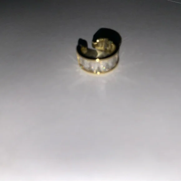 Melinda Maria Opulence Ear Cuff - Picture 6 of 6